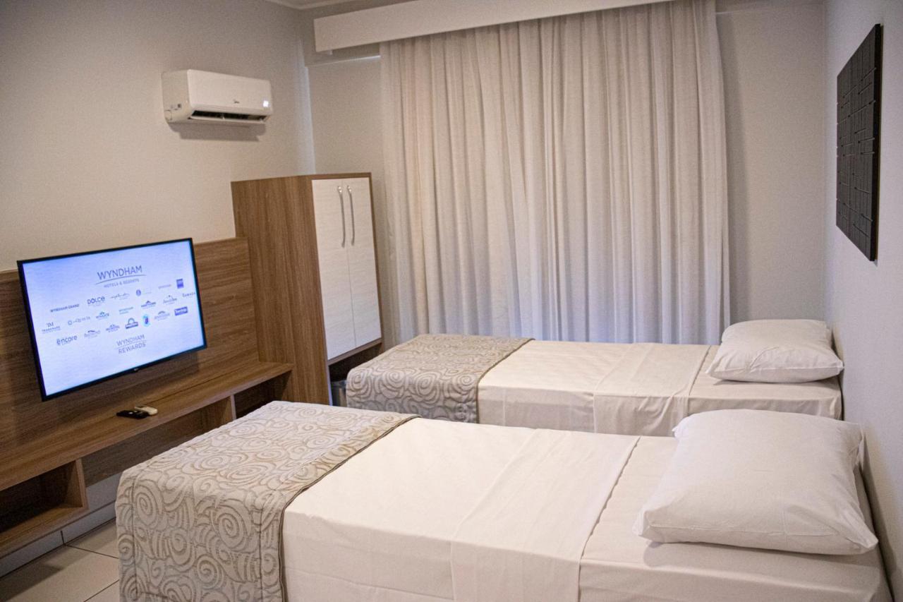 Wyndham Olimpia Royal Hotels Экстерьер фото