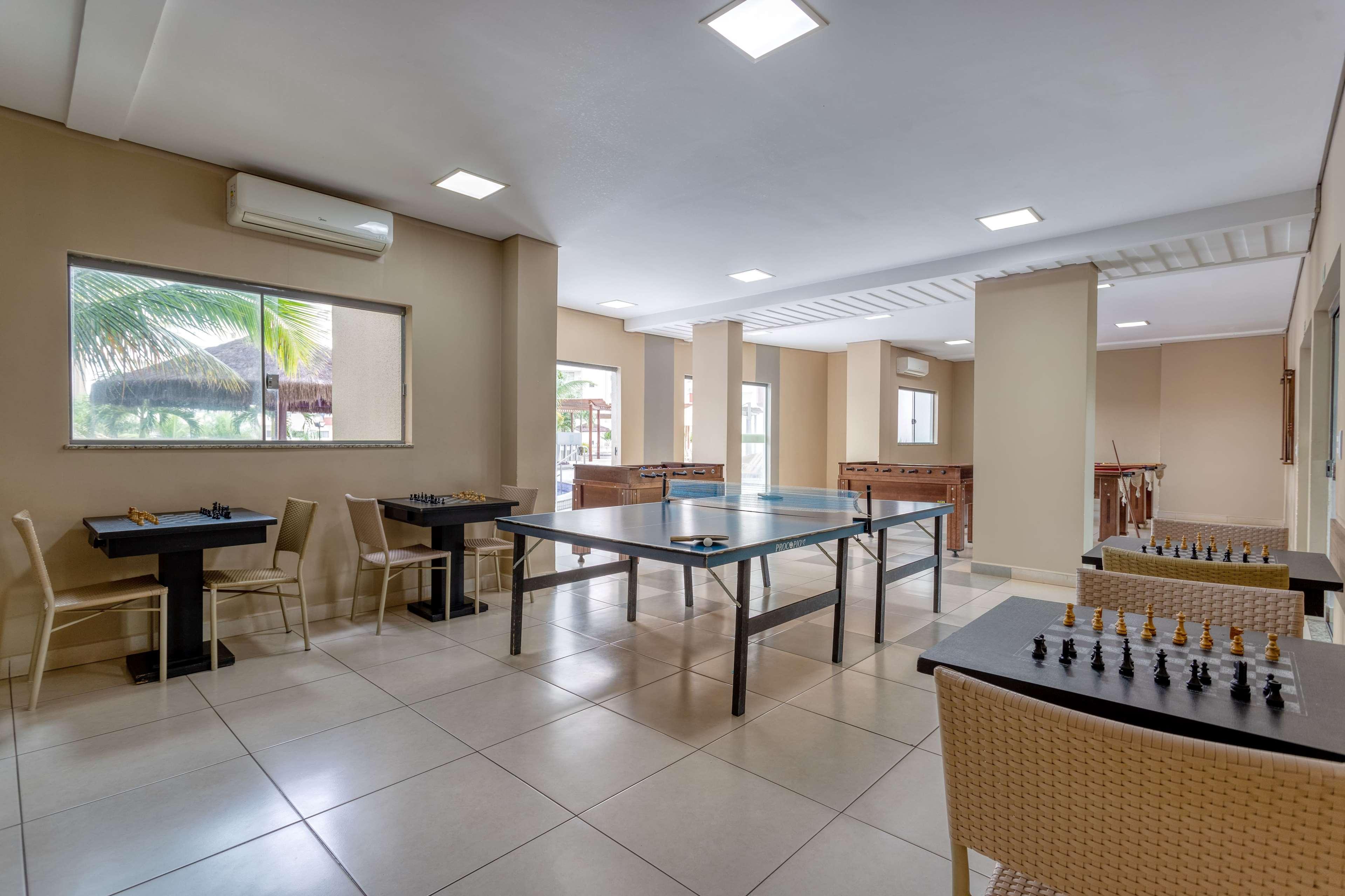 Wyndham Olimpia Royal Hotels Экстерьер фото The chess room