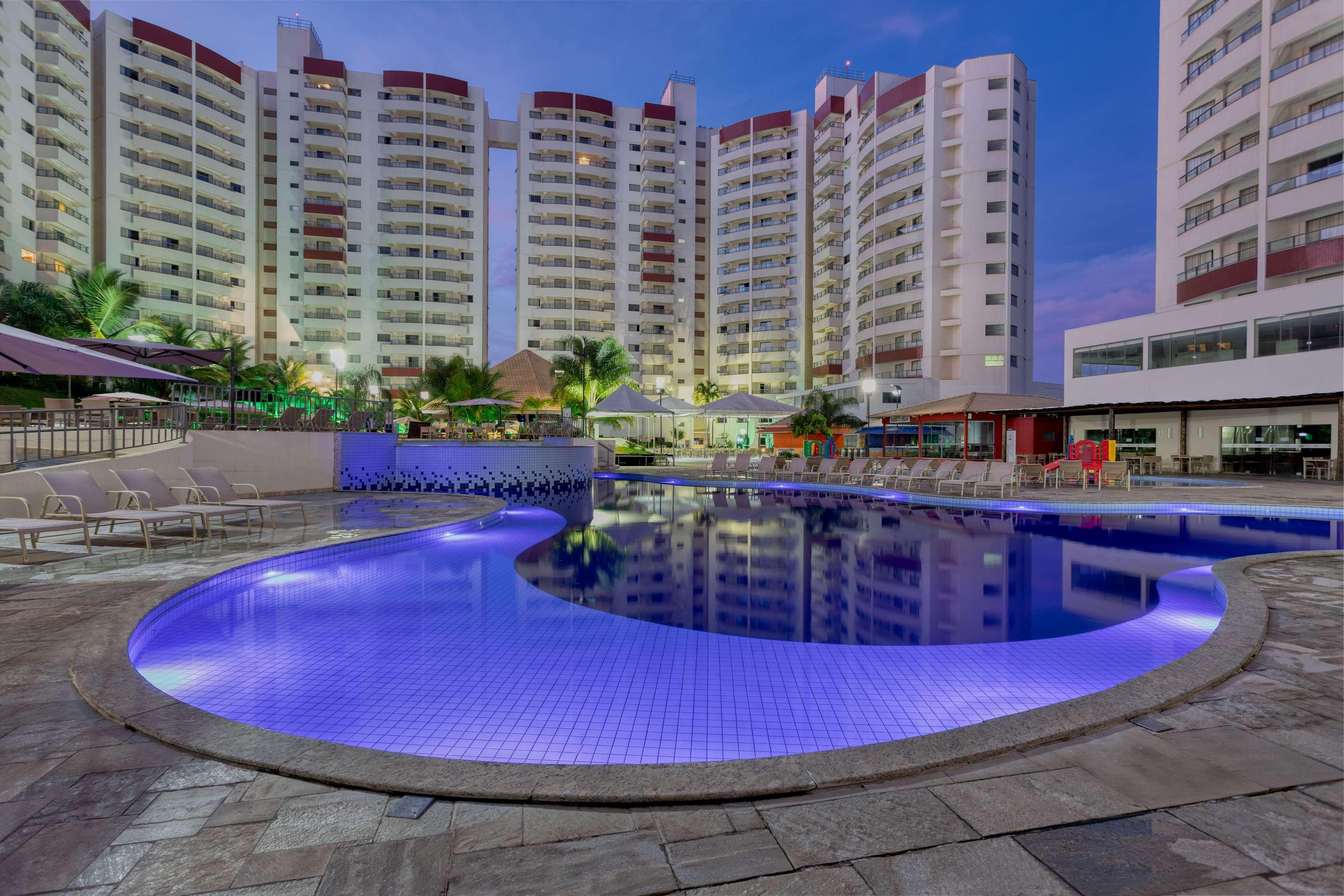 Wyndham Olimpia Royal Hotels Экстерьер фото