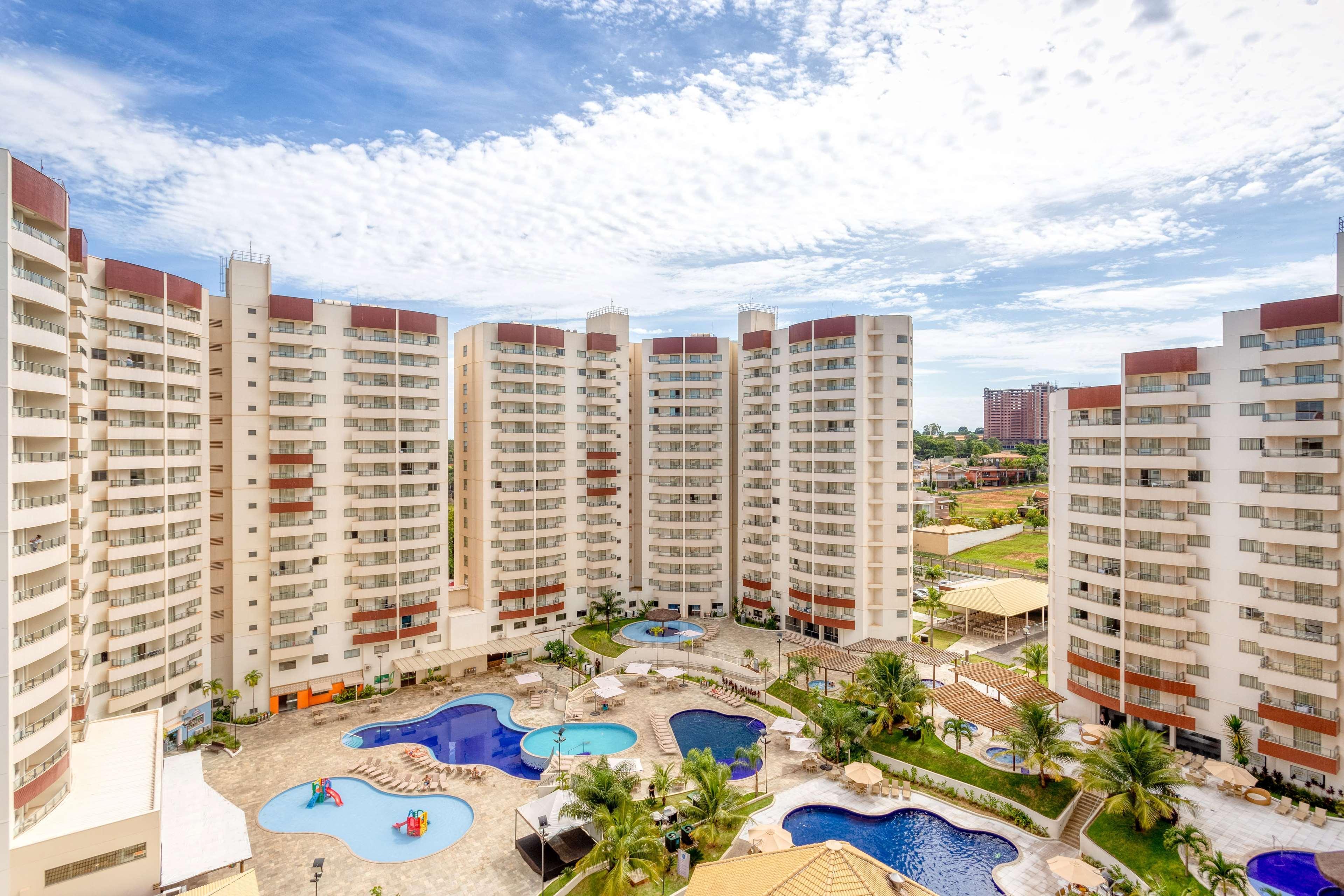 Wyndham Olimpia Royal Hotels Экстерьер фото