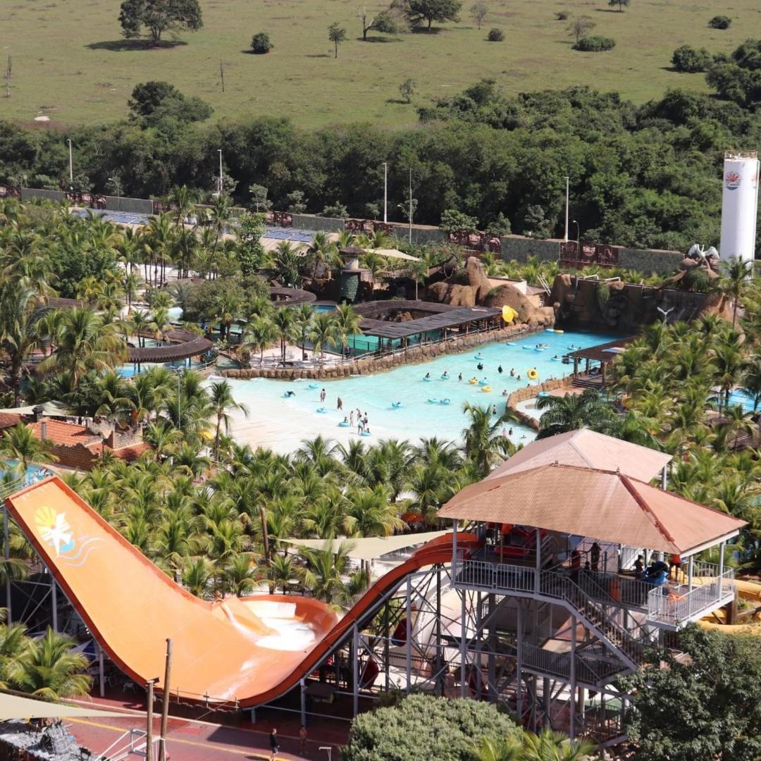 Wyndham Olimpia Royal Hotels Экстерьер фото Wet 'n' Wild Water Park