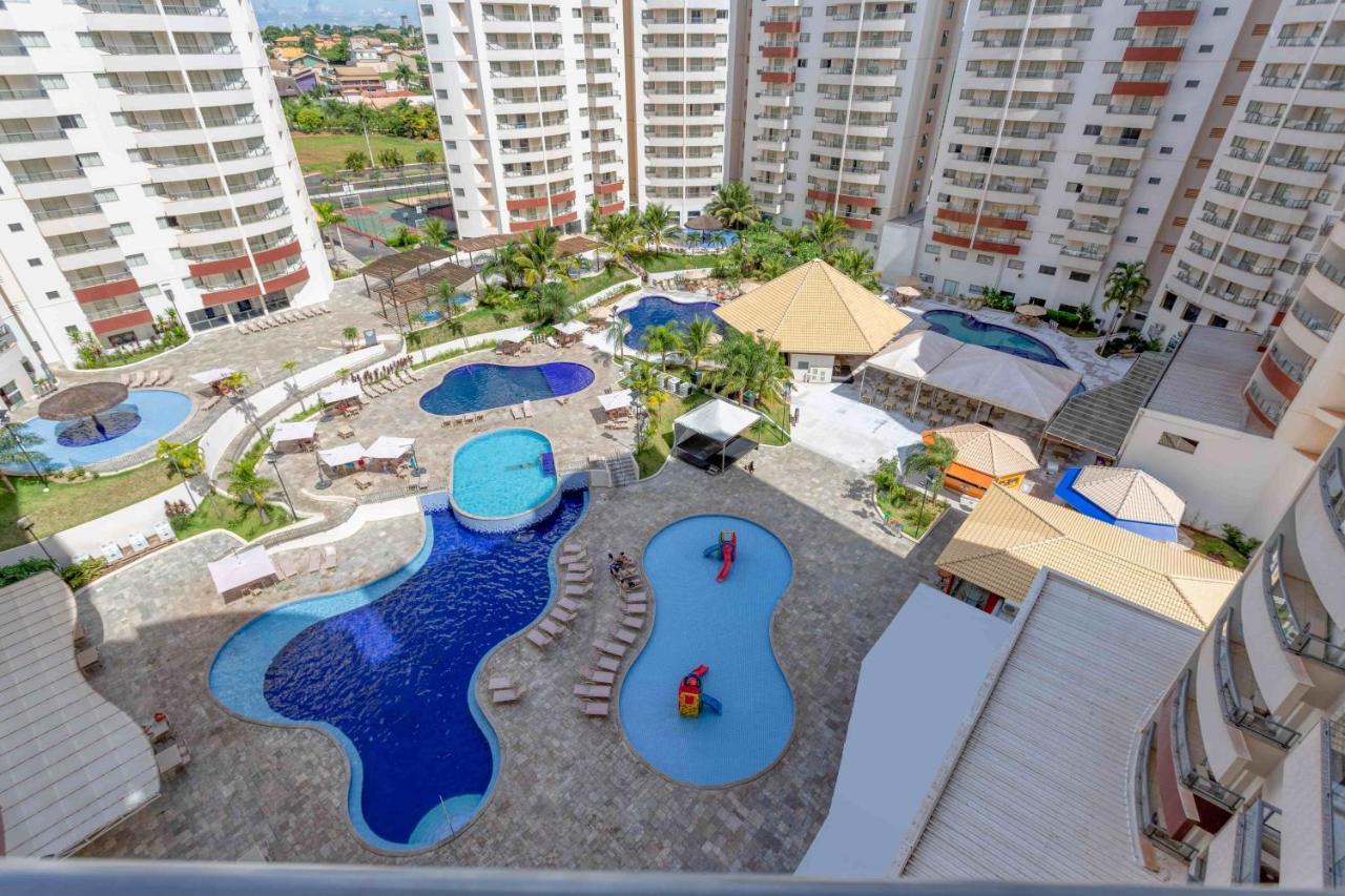 Wyndham Olimpia Royal Hotels Экстерьер фото